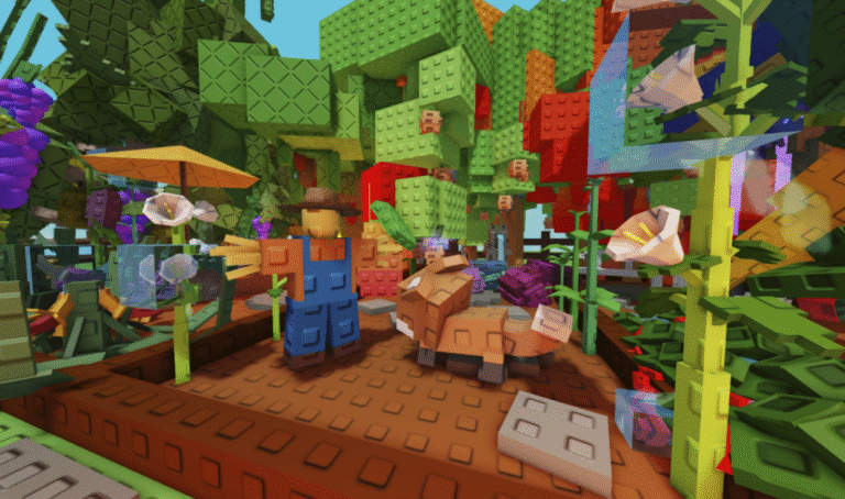Grow a Garden (Roblox 2025): The Viral Farming Sim Explained